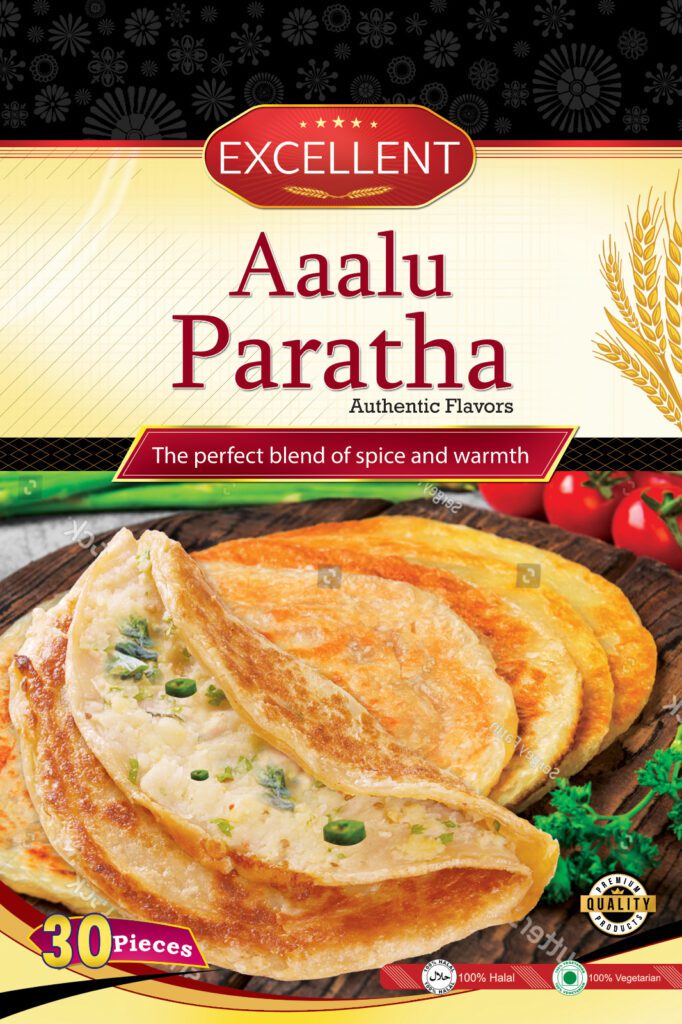 3 excellent aaalu paratha