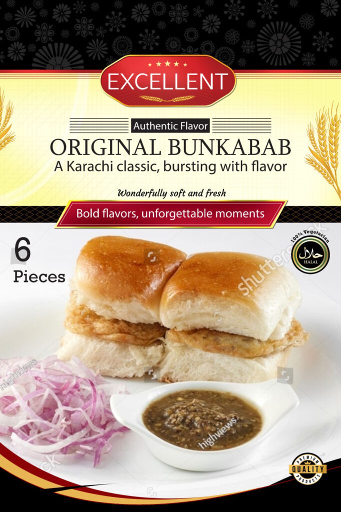 6 excellent original bunkabab