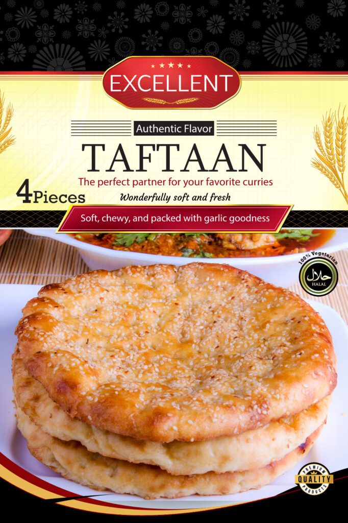 9 excellent taftaan