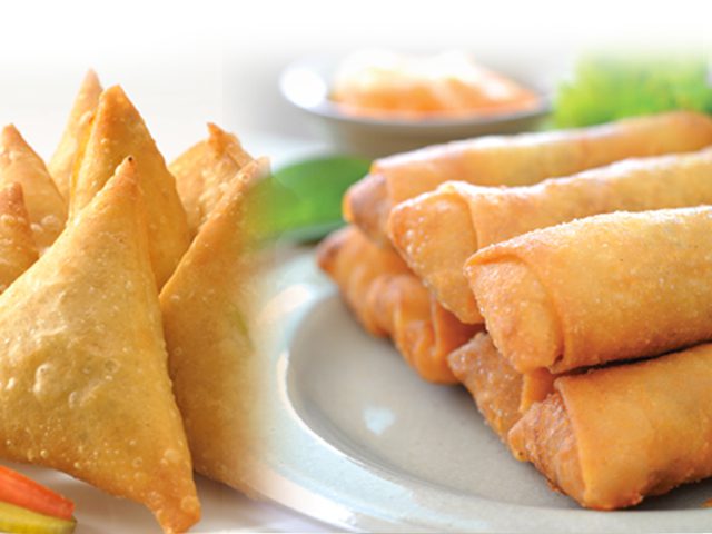 combo cocktail samosa & roll copy